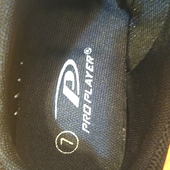 Pro player - Picture 4 of 5